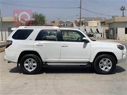 Toyota 4Runner